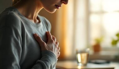 early liver warning signs