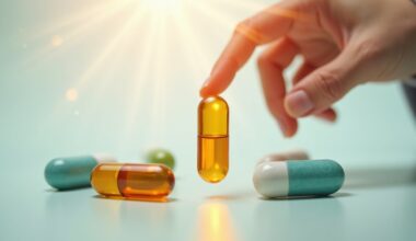 effective supplements combat depression