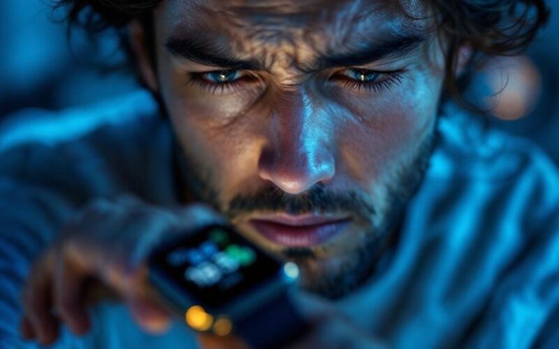 elevated cortisol levels concerning health implications