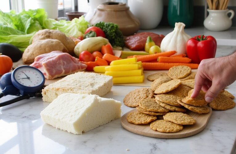 eliminate certain food groups for hypertension