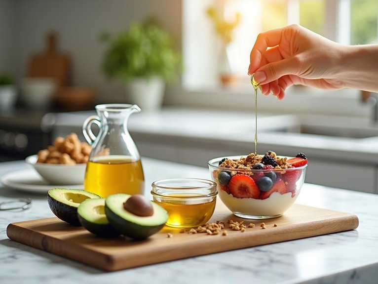essential nutrient balance