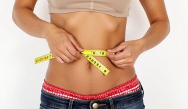 evening flat stomach dieticians amazed
