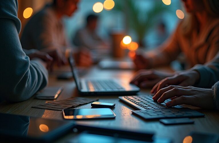 everyday products enslave us scientists