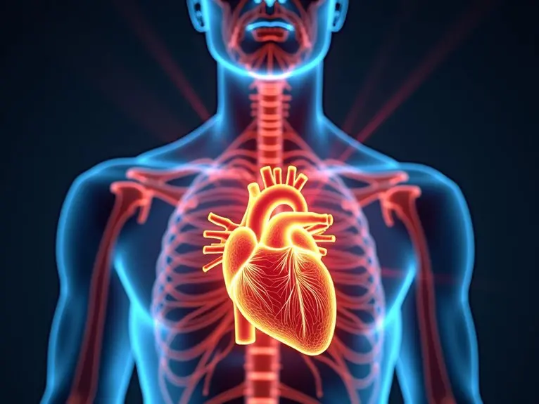 extreme emotions impact cardiovascular health