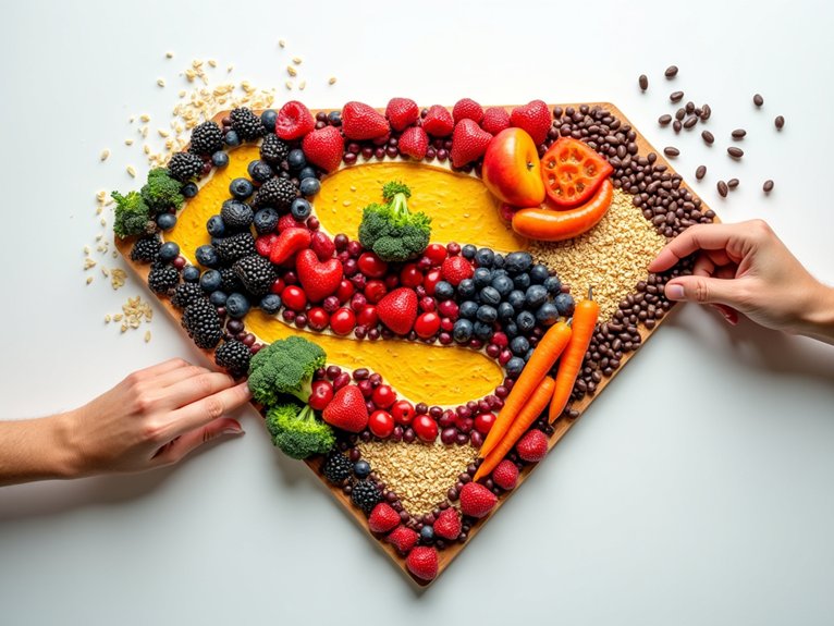 fiber digestive health s crucial component