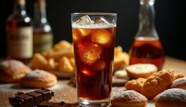 foods accelerating aging process