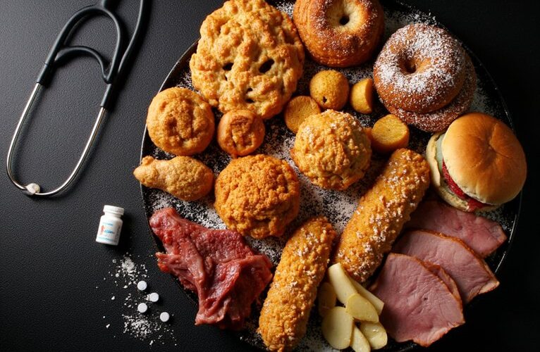 foods cause pancreatic insufficiency