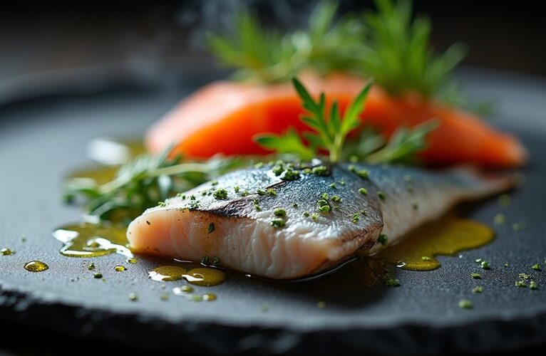 forgotten fish healthier than salmon