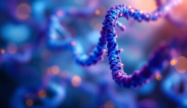 four autism types gene dependent