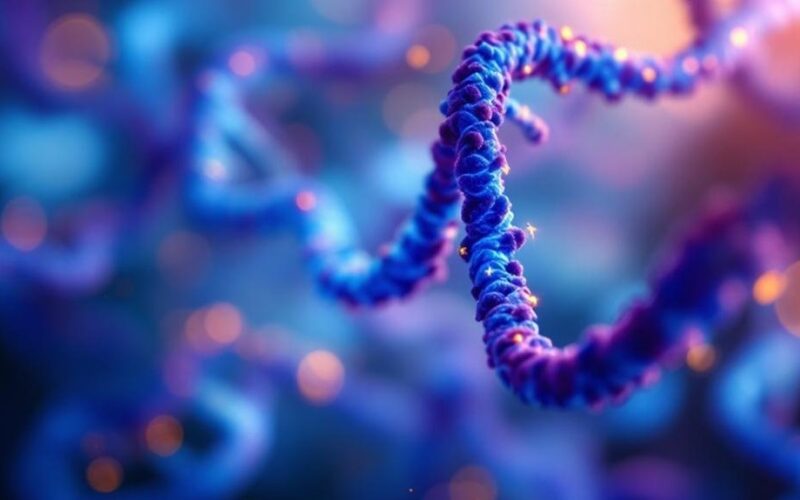 four autism types gene dependent