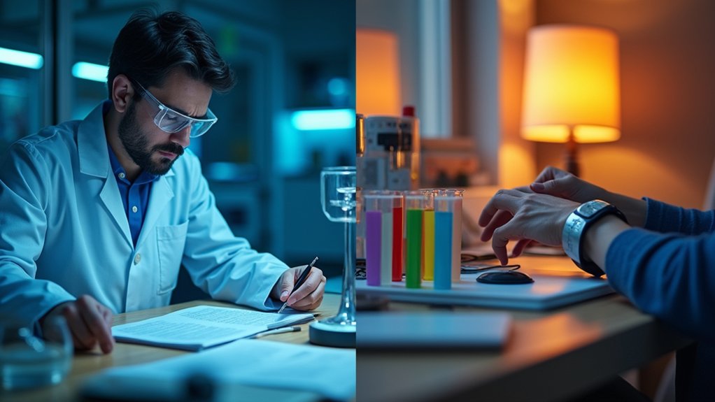 fragmented regulation hinders biohacking safeguards