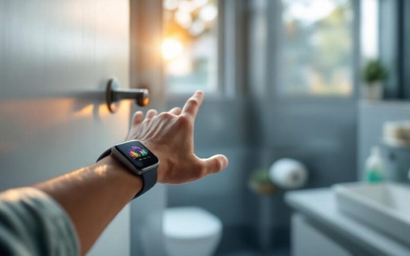 frequent toilet visits stroke risk warning