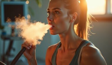 gender respiratory differences