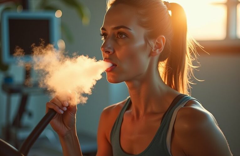 gender respiratory differences