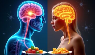 gut brain behavior axis impacts ethical choices