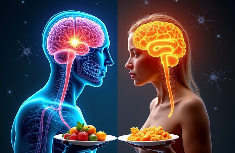 gut brain behavior axis impacts ethical choices