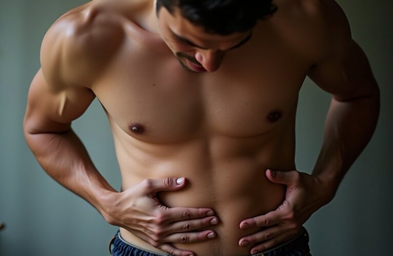 gut distress signals ignored frequently