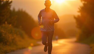 habits dictate lifespan according to scientists