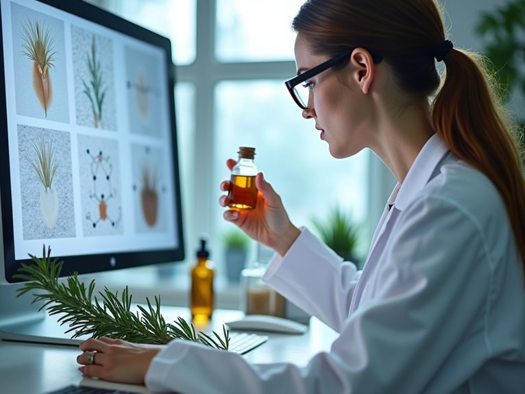 hair growth promoting compounds