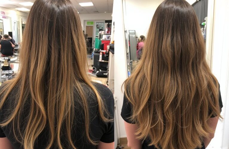 hair loss after midlife