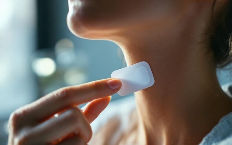 hangover patches misleading effectiveness unclear