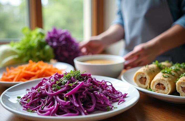 harnessing cabbage s health potential