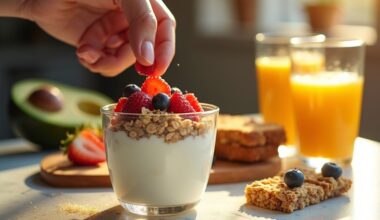 healthy foods cause unexpected fat gain