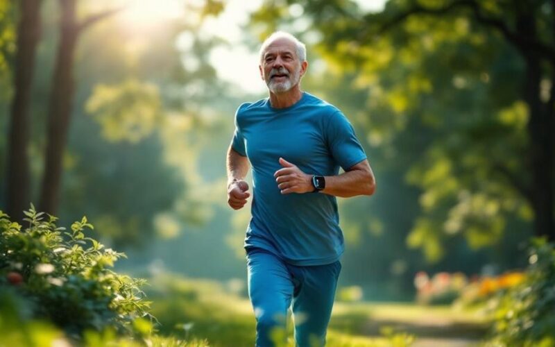 healthy habits against hypertension without medication