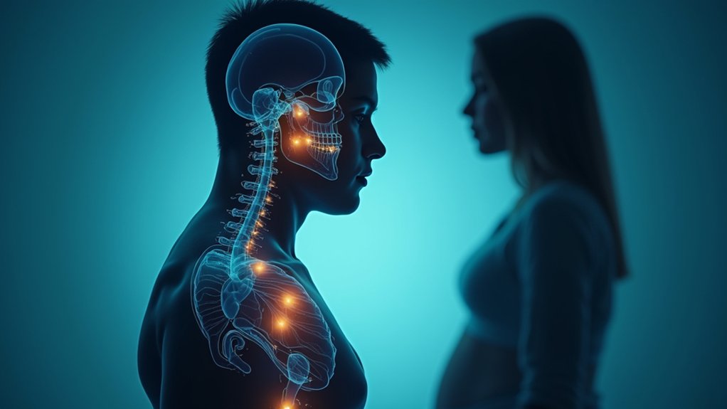 hormonal disorders cause weight gain