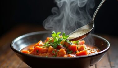 hot food promotes weight loss