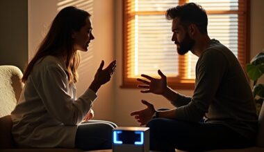 human psychotherapist bond prevails