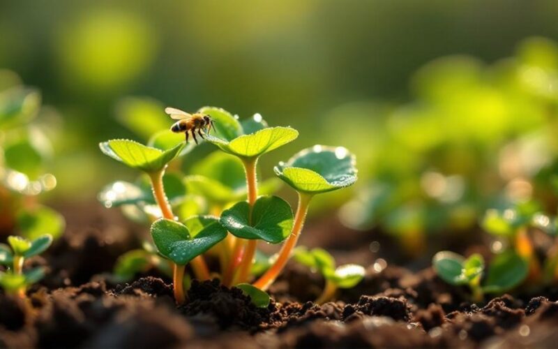 humble underfoot plant superfood potential