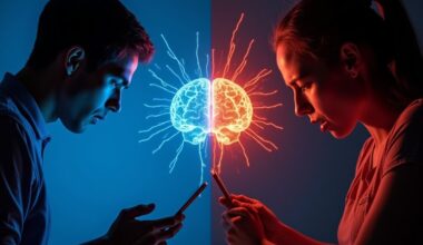 hyper sensitized amygdala diminished impulse control