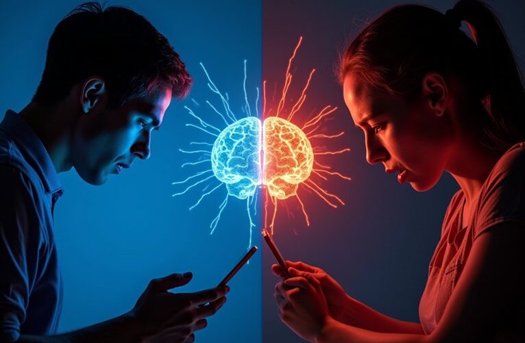 hyper sensitized amygdala diminished impulse control