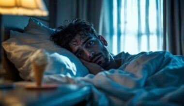 ice cream nightmares confirmed by studies
