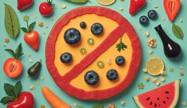 immune system damaging products require action
