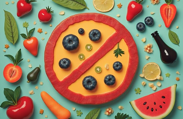 immune system damaging products require action