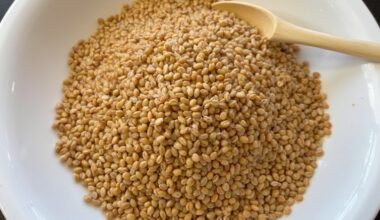 improper buckwheat consumption harms health