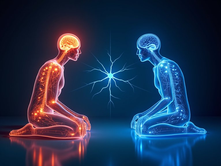 inactivity inflammation neurodegeneration cycle