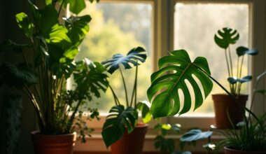indoor plants reduce stress
