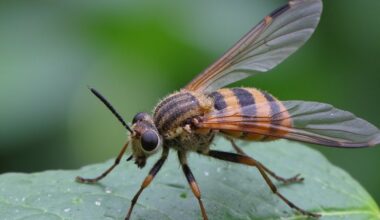 insect bite water action guide