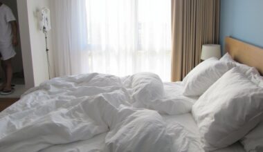 insufficient sleep leads to obesity