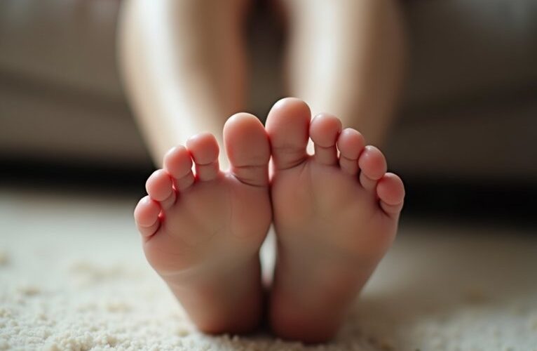 invisible blood circulation health dangers