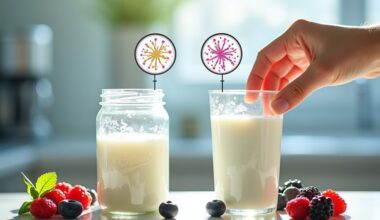 kefir s probiotic diversity gut advantage