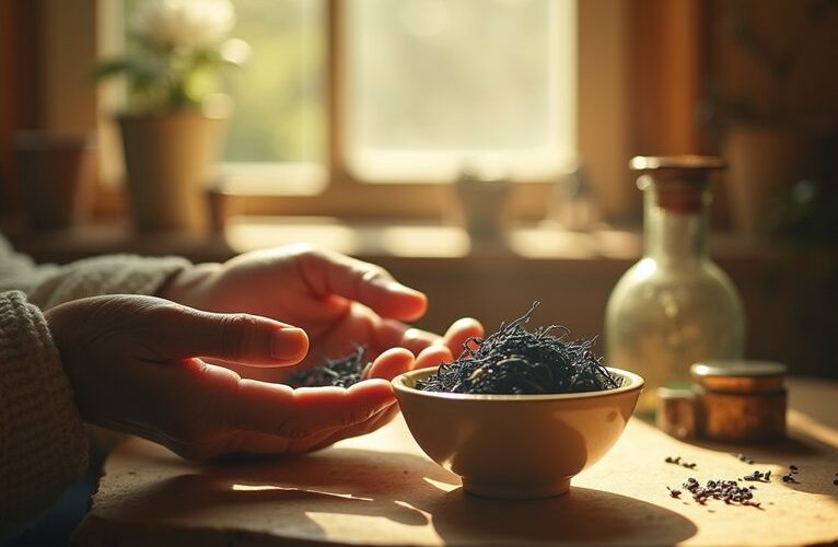 life prolonging substances unknown