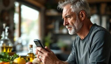 lifestyle impacts cholesterol despite healthfulness
