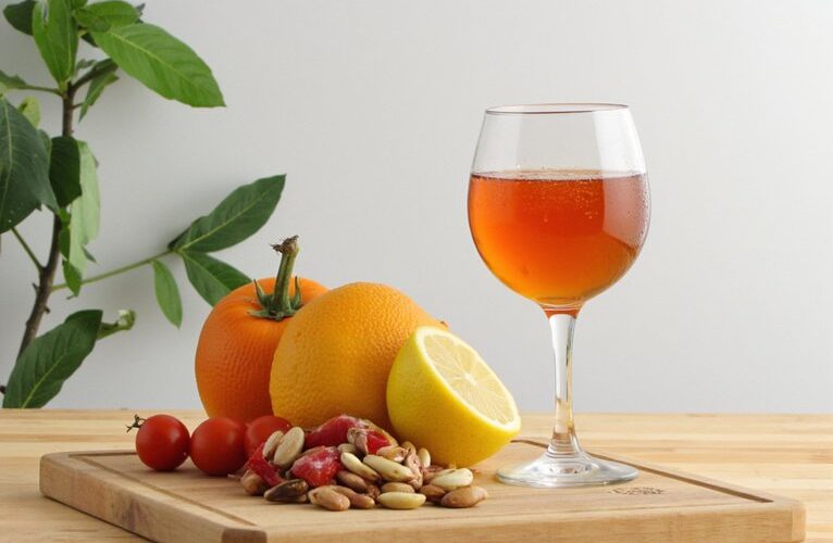 liver damaging habit expert recommended alternative