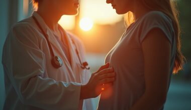 liver exhaustion warning signs identified