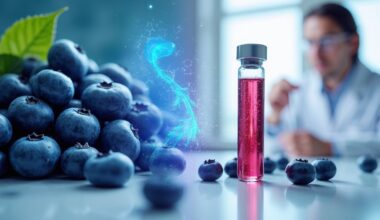liver protective polyphenols and anthocyanins