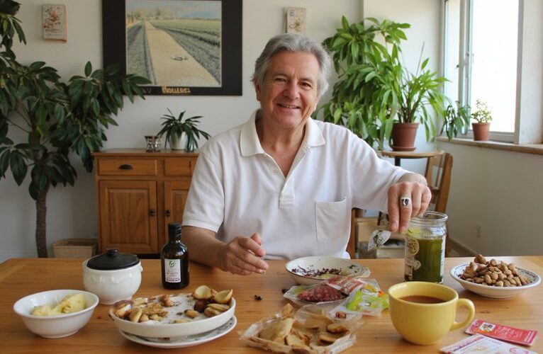 longevity enhancing expert approved products